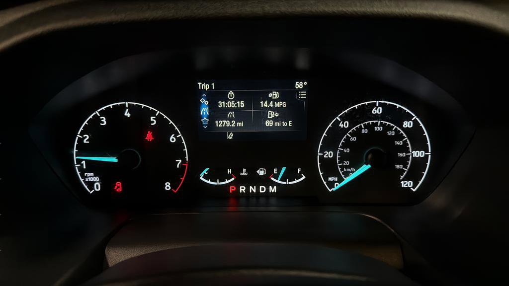 Used 2022 Ford Transit 350 XLT image 32