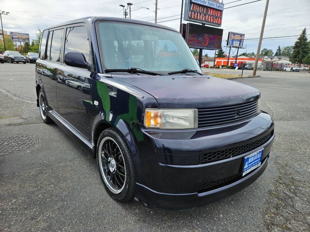 Used 2005 Scion xB FWD image 6