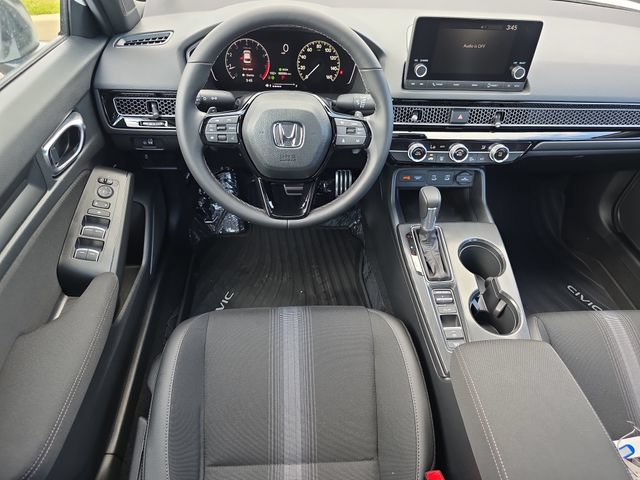 New 2026 Honda Civic Sport image 6