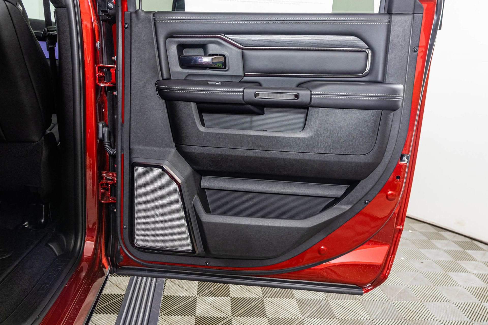 New 2026 RAM 2500 Rebel w/ Rebel Level 2 Equipment Group image 52