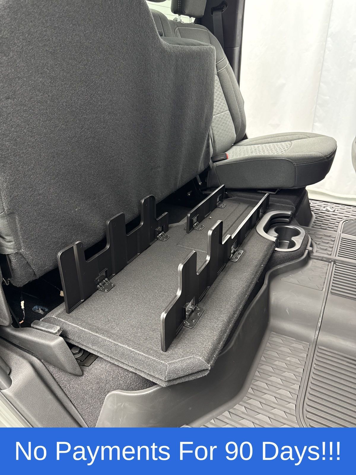 New 2026 RAM 2500 Big Horn image 39