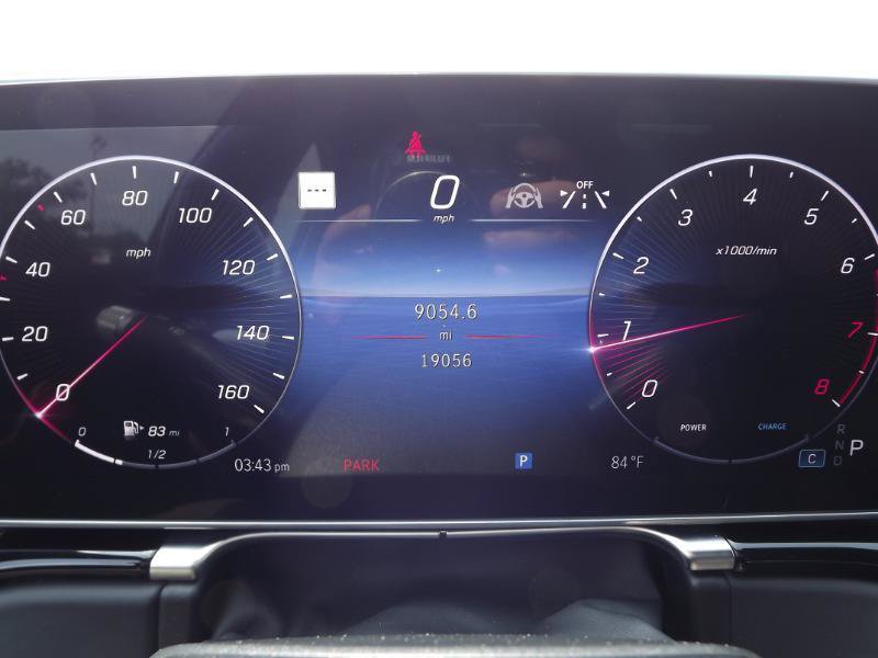 Used 2023 Mercedes-Benz S 580 4MATIC Sedan image 22
