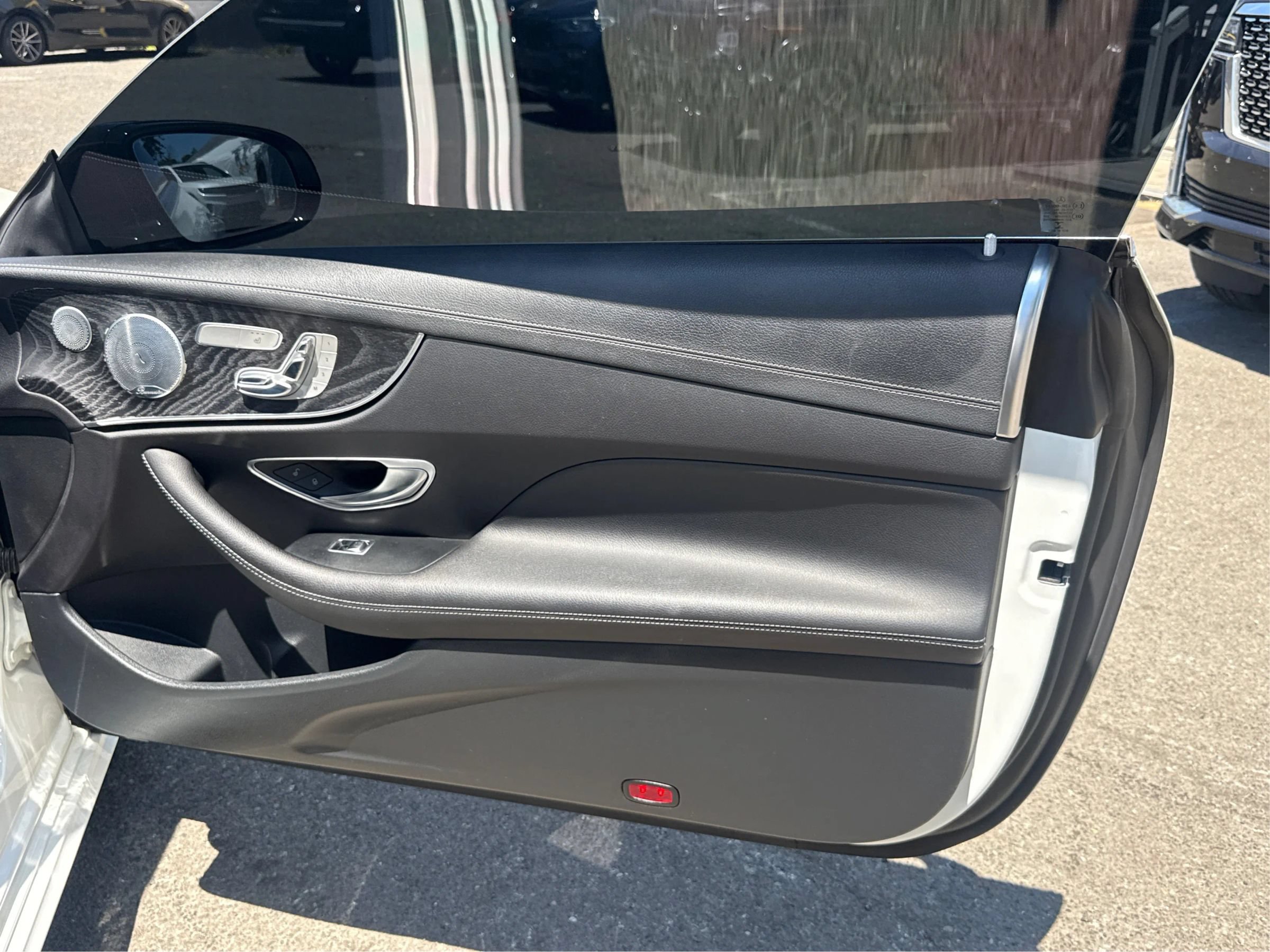 Used 2019 Mercedes-Benz E 450 Coupe image 19