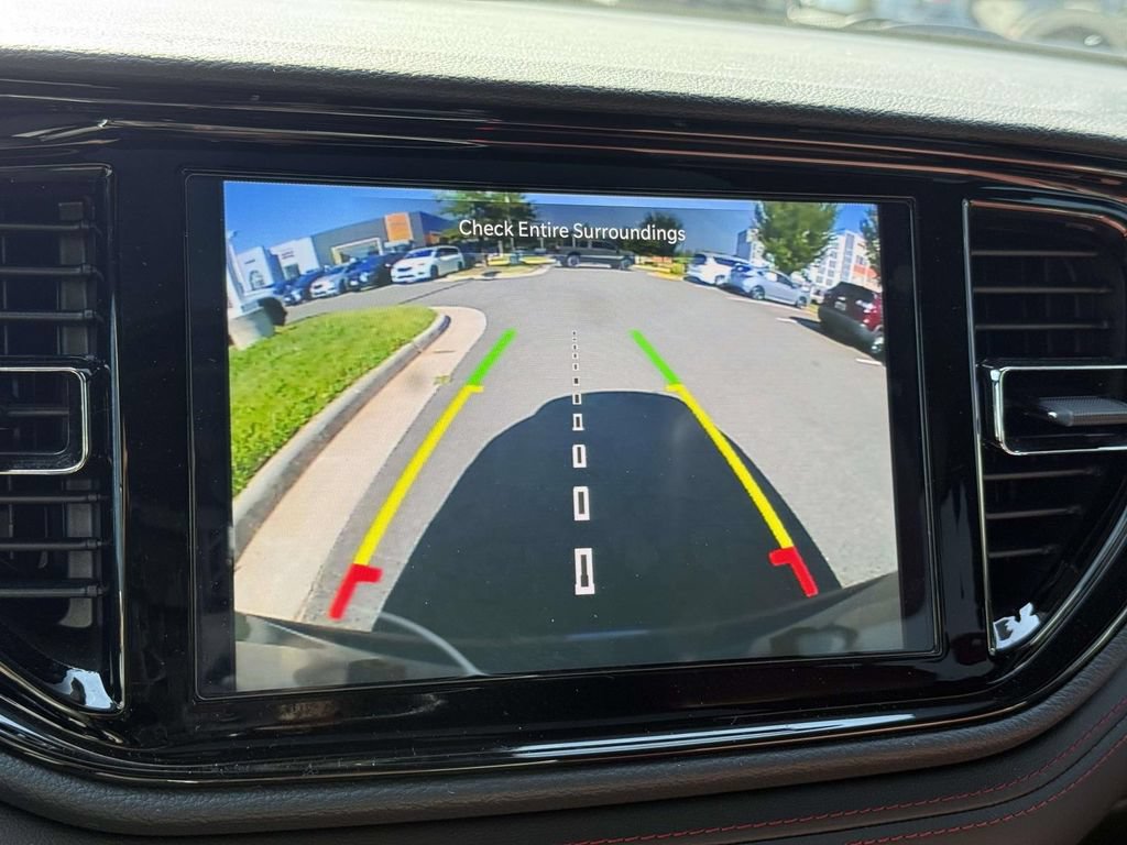 Used 2026 Dodge Durango GT AWD/4WD image 30
