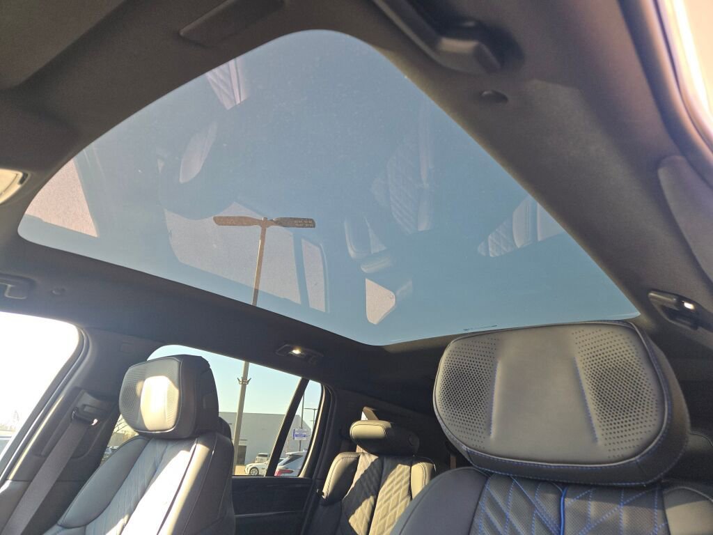 New 2026 Cadillac Escalade IQ Luxury 1 image 29