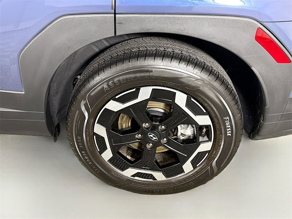 Used 2025 Hyundai Santa Fe SEL w/ Tow & Go Package image 34