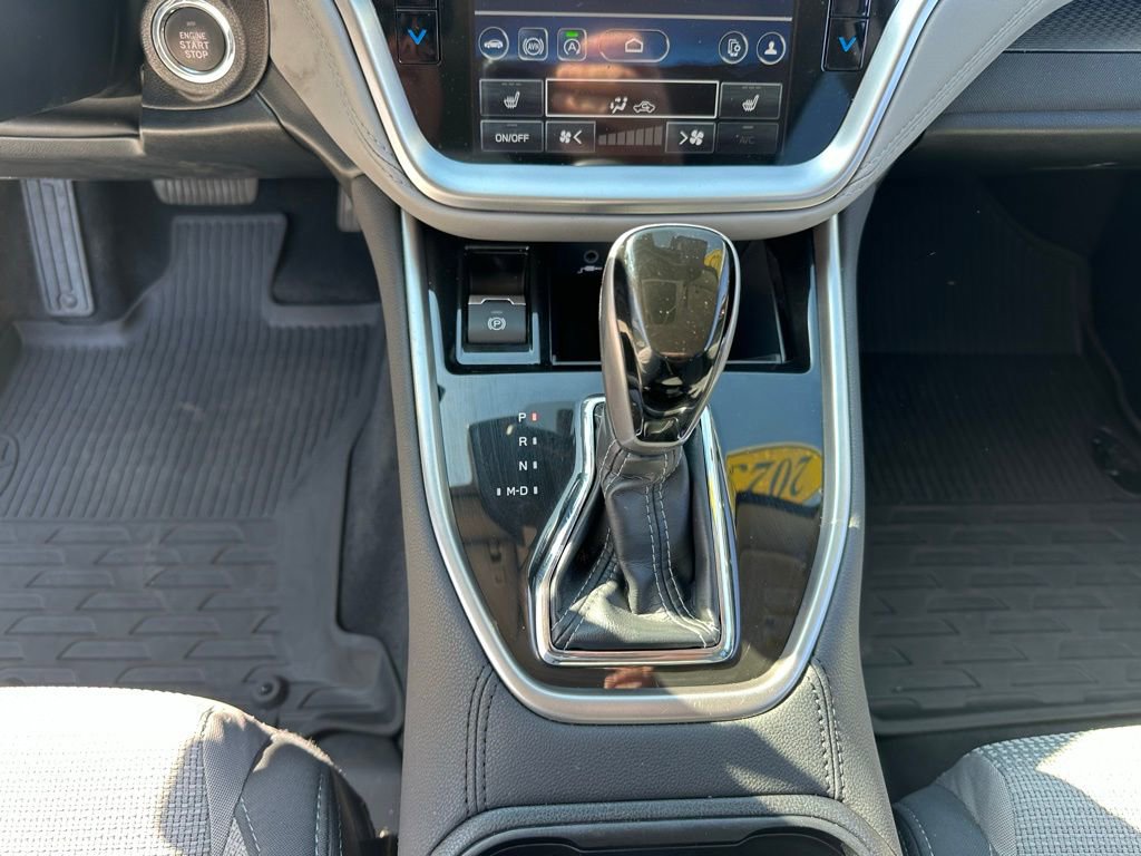 Used 2025 Subaru Outback Premium image 29