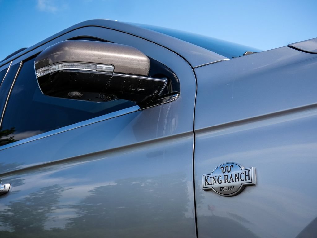 Used 2021 Ford Expedition King Ranch AWD/4WD image 10