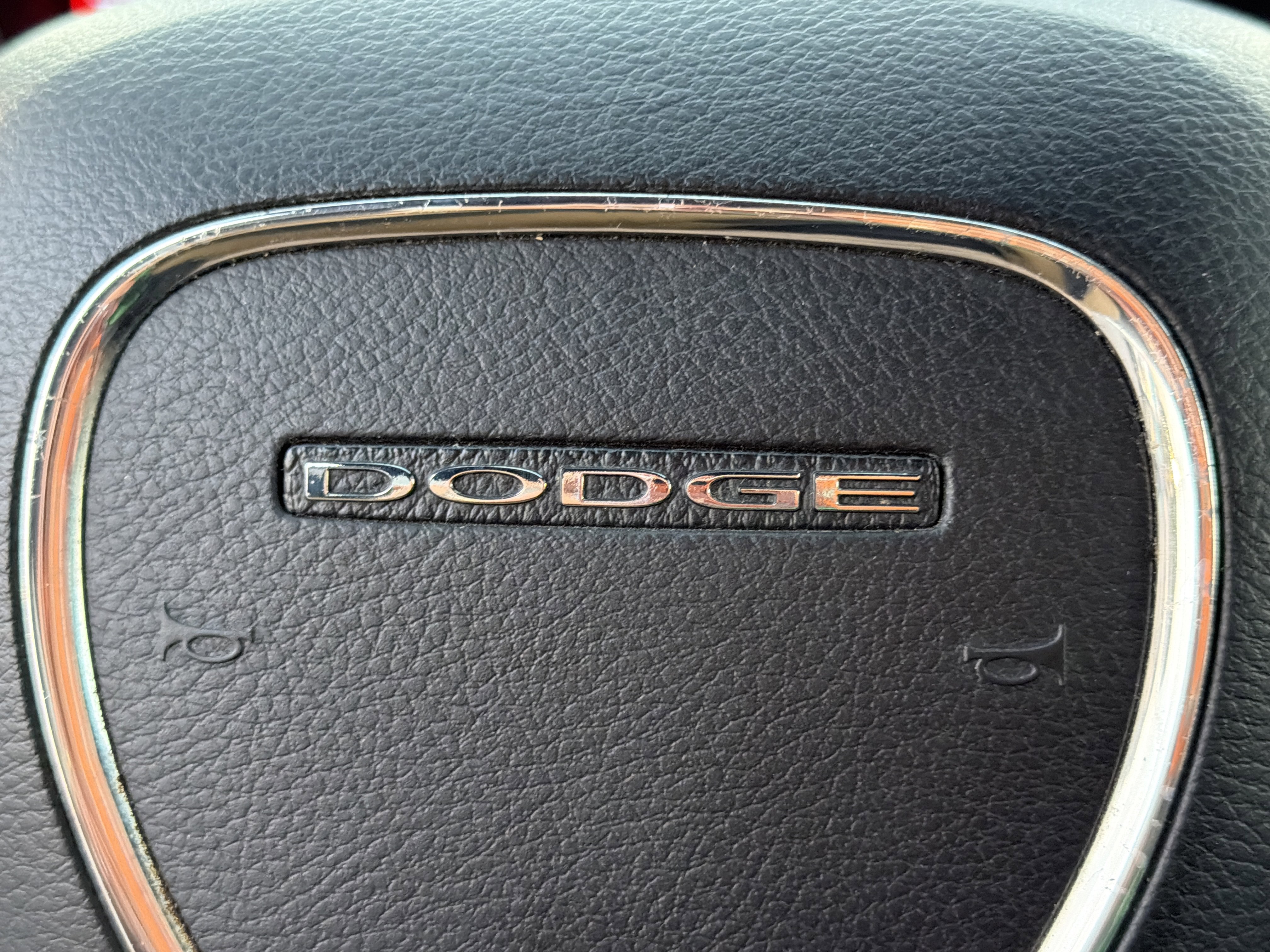 Used 2014 Dodge Durango R/T w/ Technology Group image 28