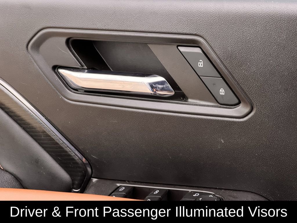 Used 2023 GMC Canyon AT4 image 26