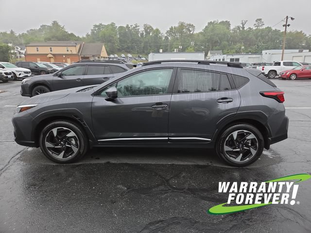 Certified 2026 Subaru Crosstrek 2.5i Limited w/ Popular Package #4A AWD/4WD image 4