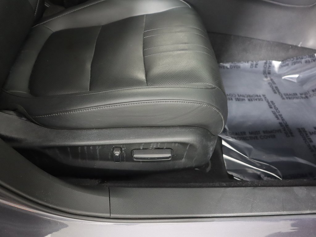 Used 2022 Honda Accord EX-L image 32