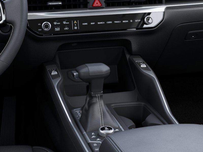 New 2025 Kia Sorento S image 23