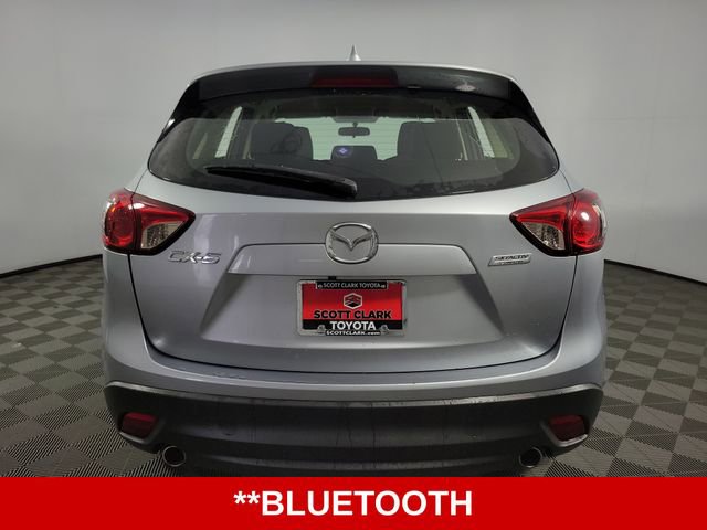 Used 2016 MAZDA CX-5 Sport image 7