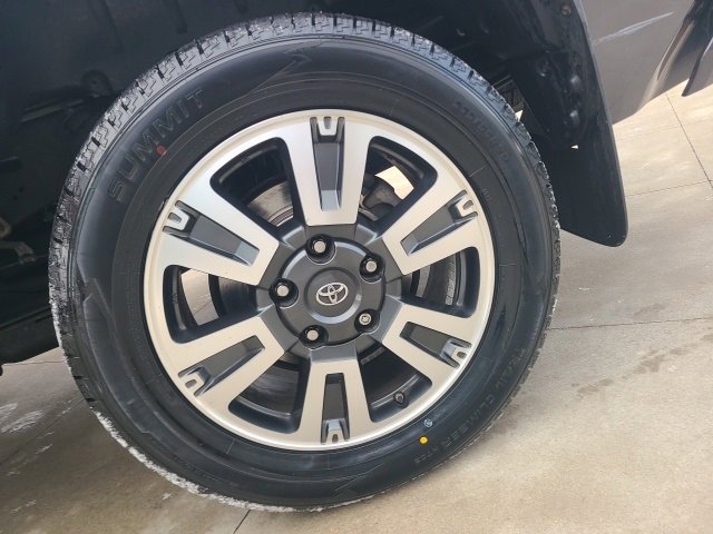 Used 2021 Toyota Tundra SR5 image 11