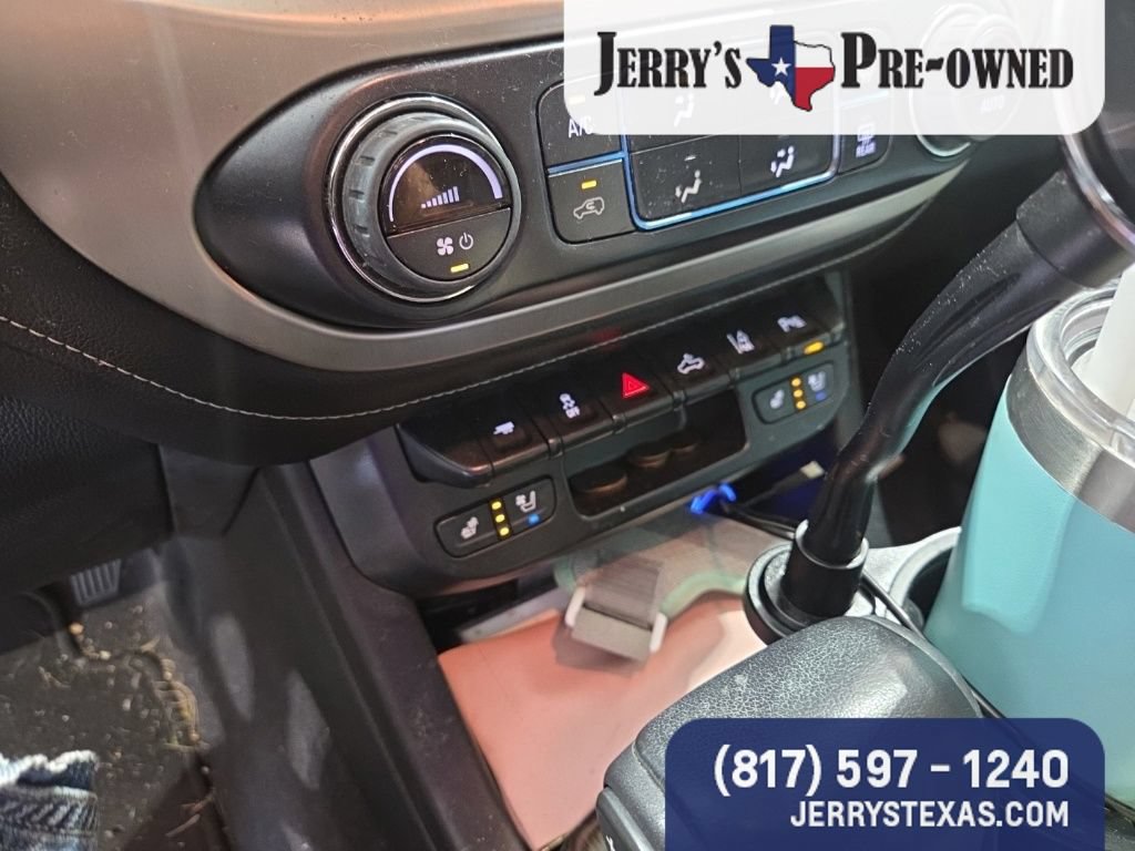 Used 2019 GMC Canyon Denali RWD image 10