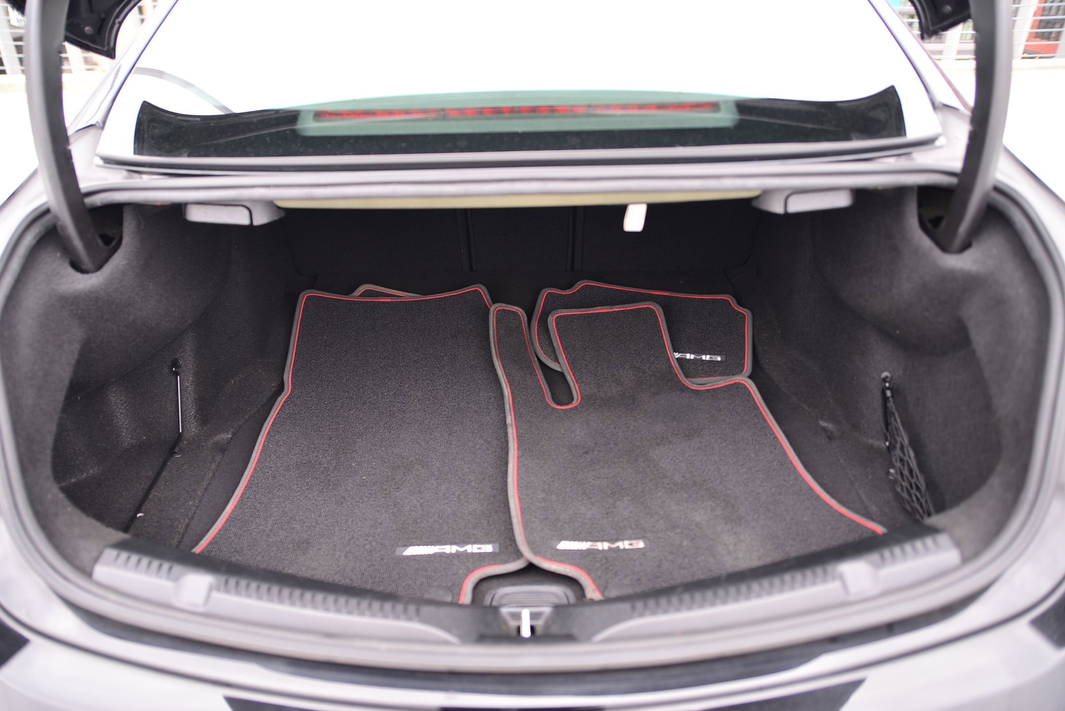 Used 2019 Mercedes-Benz E 53 AMG 4MATIC Coupe image 25