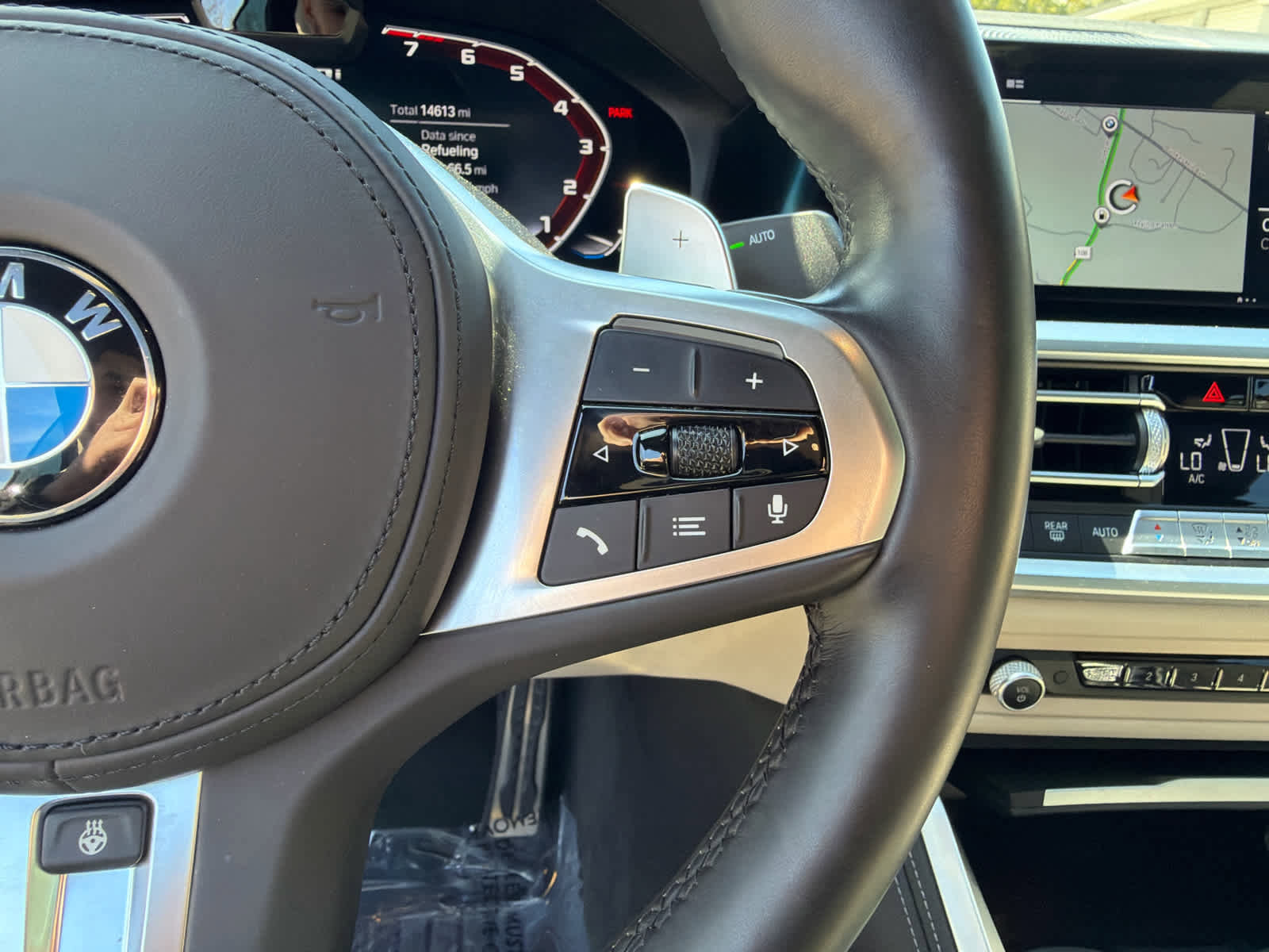 Used 2022 BMW 440i xDrive Convertible image 14