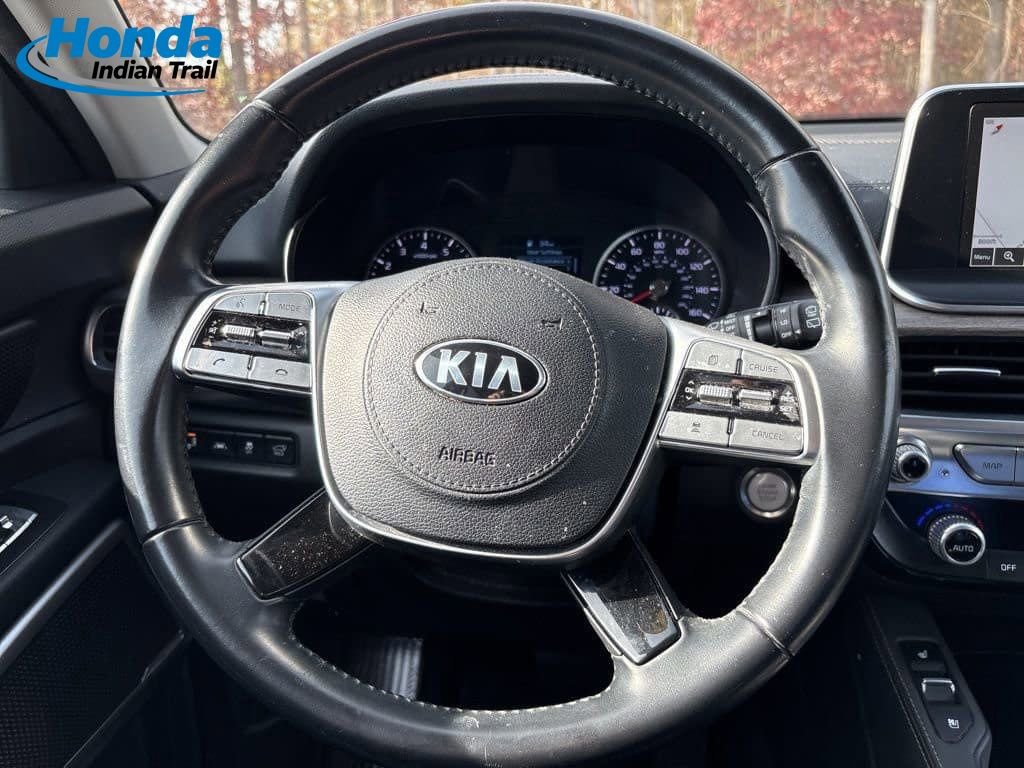 Used 2021 Kia Telluride EX w/ EX Premium Package image 19