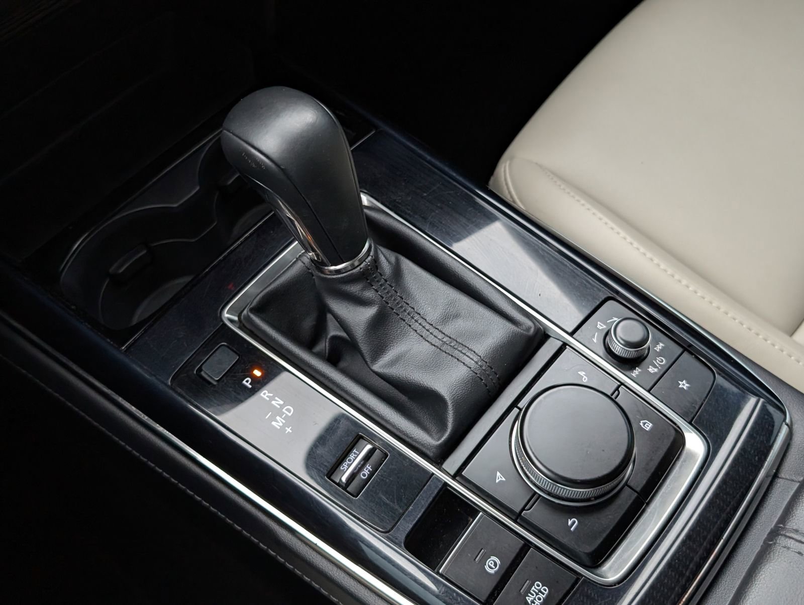 Used 2024 MAZDA CX-30 AWD 2.5 S w/ Preferred Package image 20