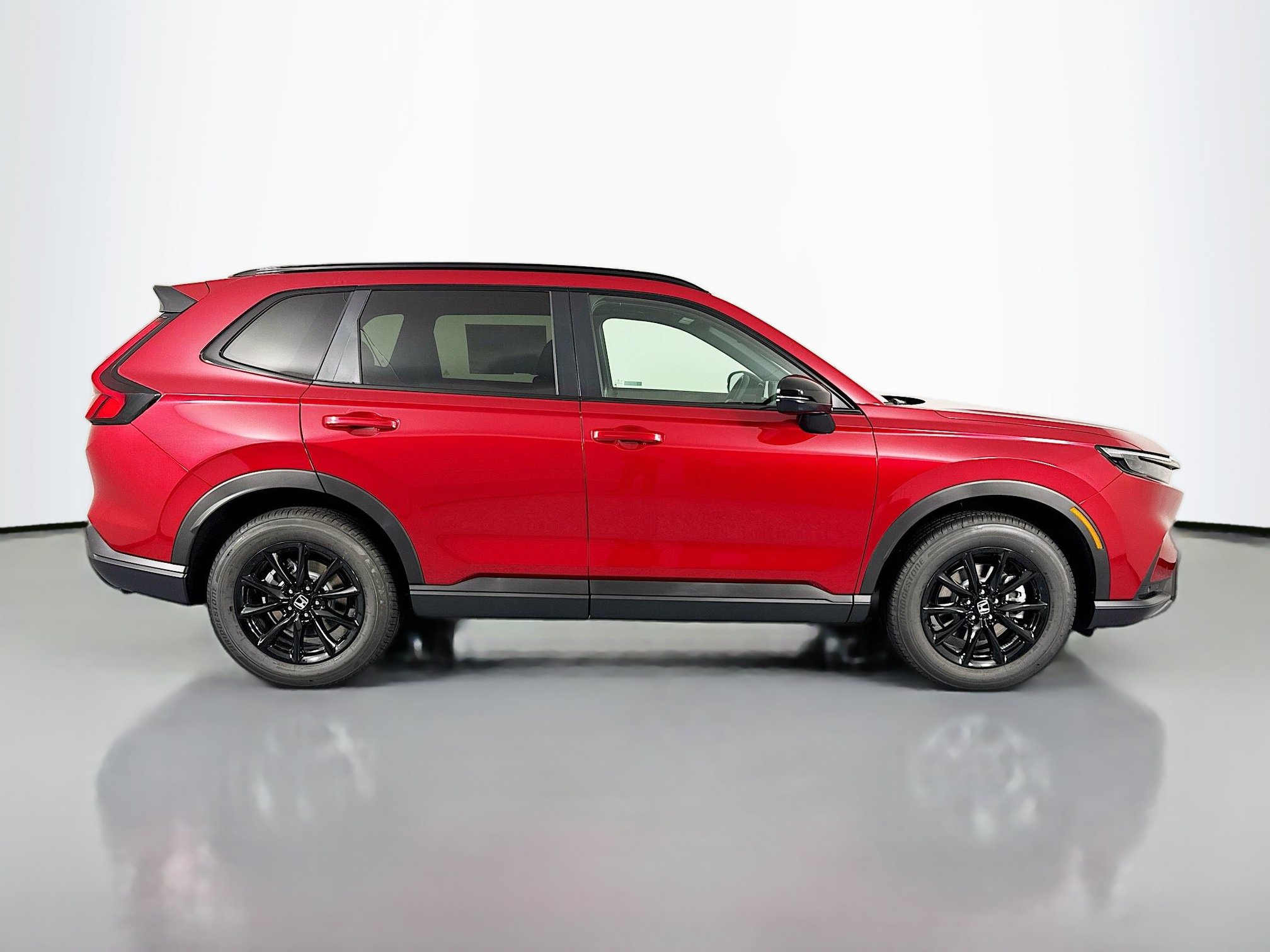 New 2026 Honda CR-V Sport-L image 4