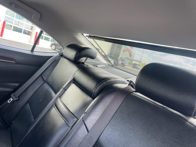 Used 2013 Lexus ES 350 w/ Luxury Pkg FWD image 18
