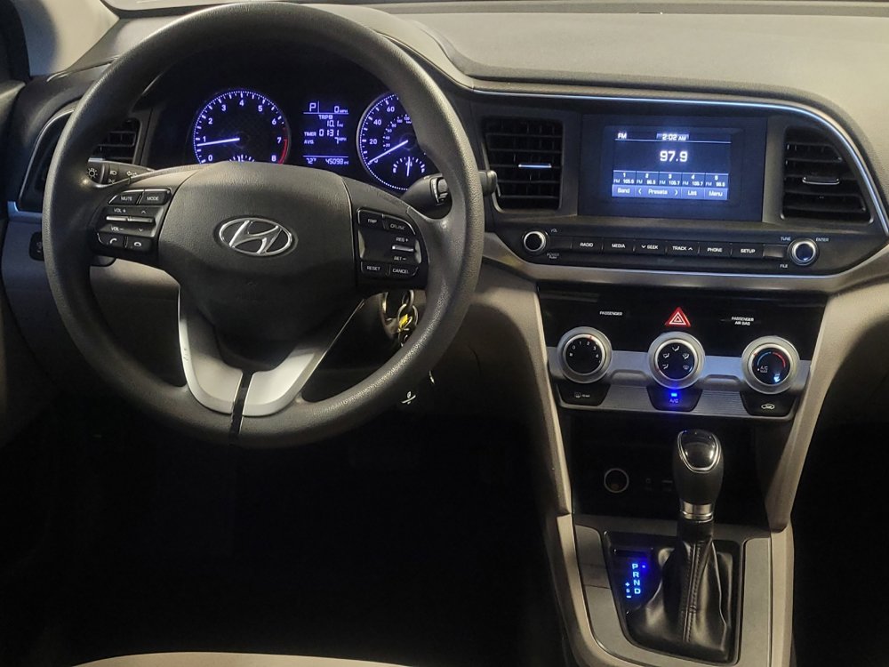 Used 2019 Hyundai Elantra SE image 22
