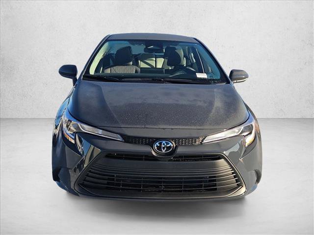 New 2027 Toyota Corolla LE FWD image 6