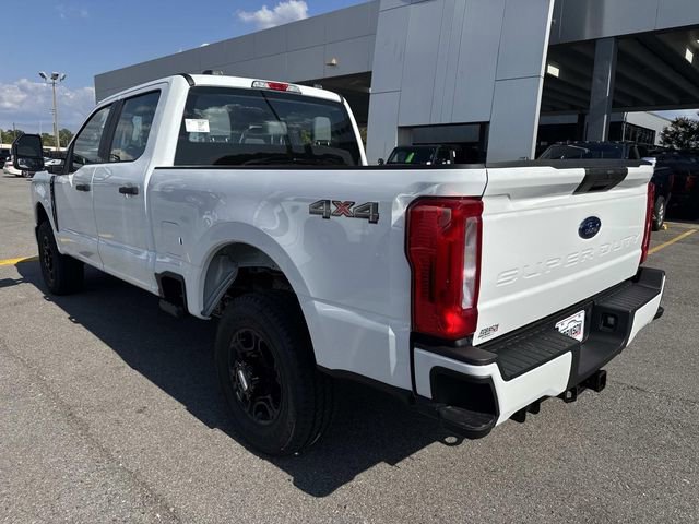 New 2026 Ford F250 XL w/ STX Appearance Package image 7