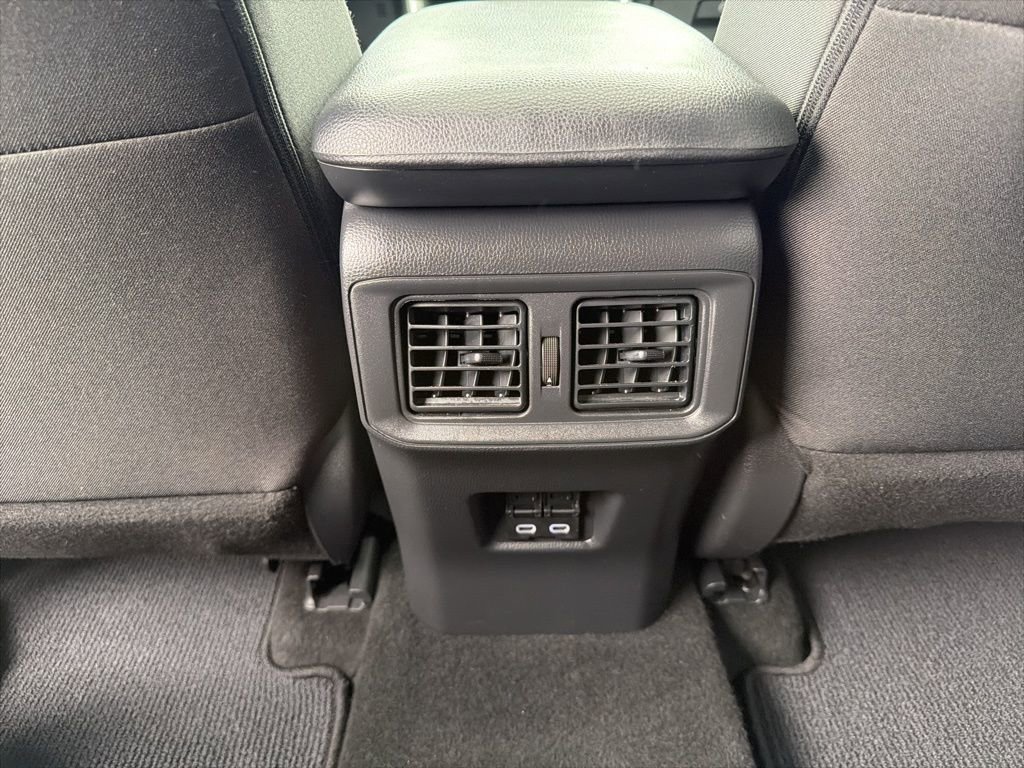 Used 2024 Toyota RAV4 XLE w/ Convenience Package image 22