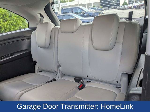 Used 2019 Honda Odyssey EX-L image 18