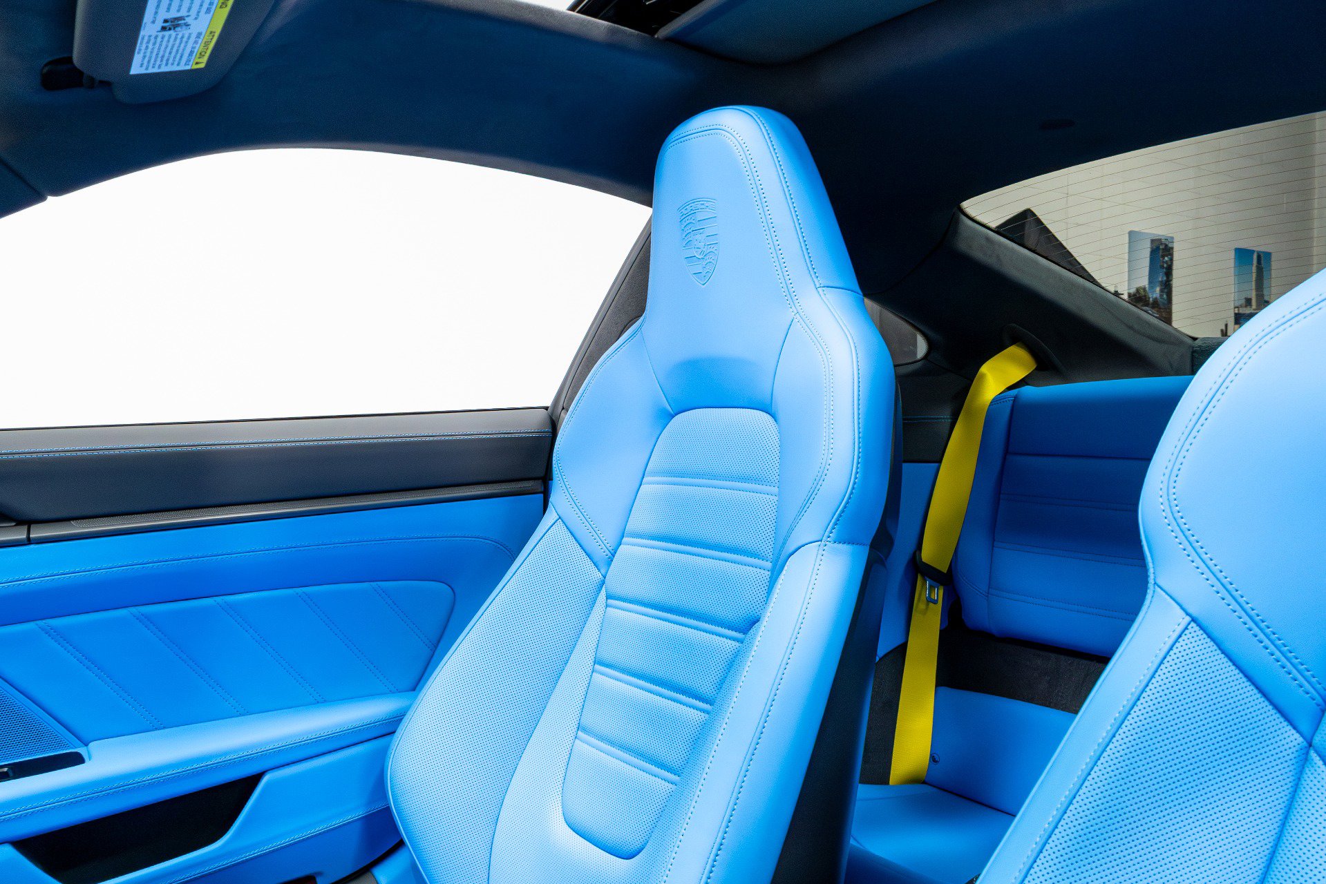 Used 2024 Porsche 911 Carrera image 16