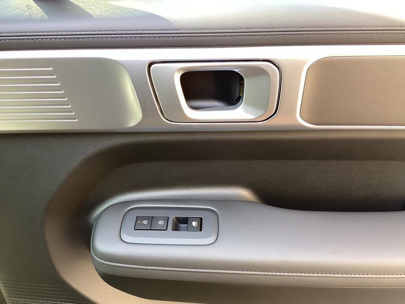 Used 2026 Hyundai Santa Fe XRT image 21