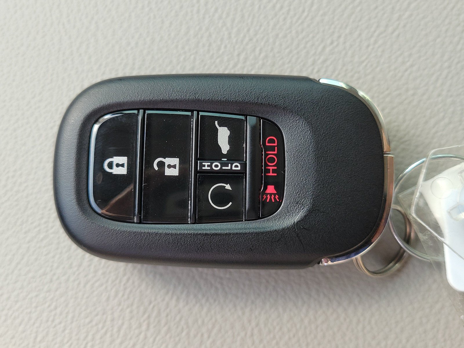 New 2027 Honda CR-V EX-L image 33