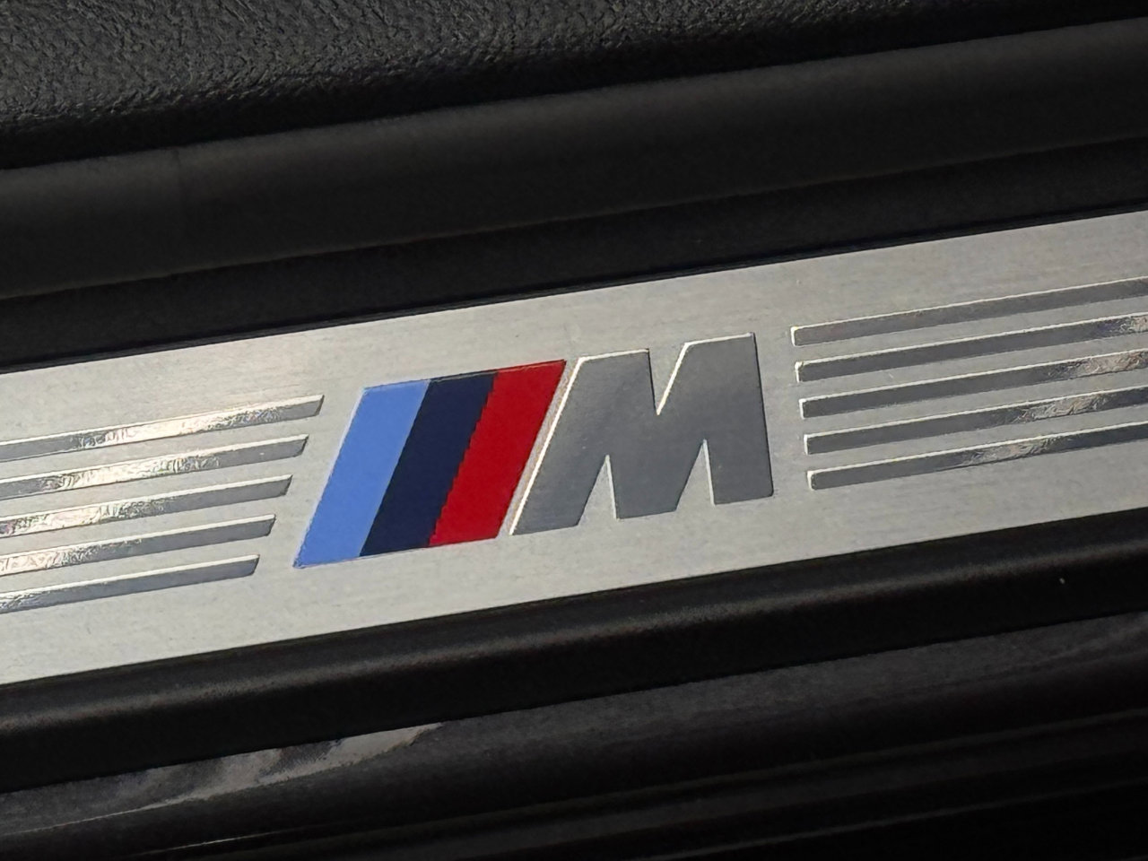Used 2022 BMW X3 M40i image 2