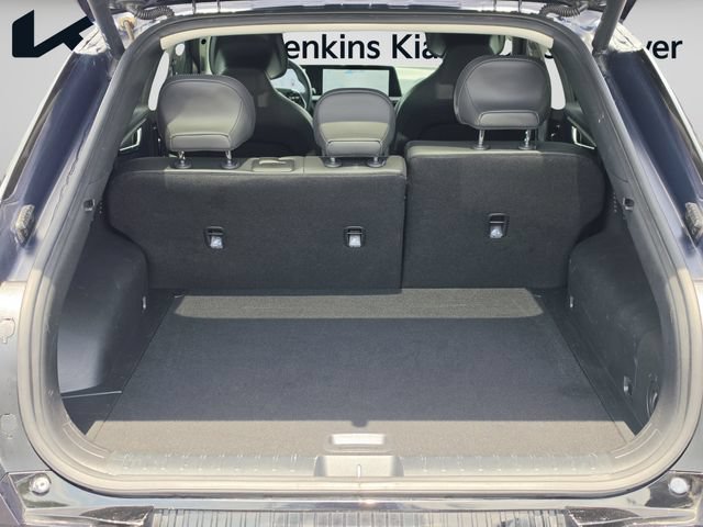 Used 2024 Kia EV6 Wind RWD image 20