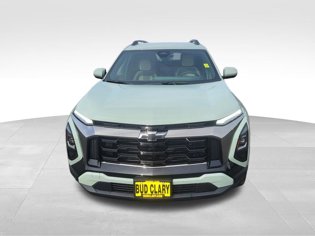 New 2026 Chevrolet Equinox ACTIV w/ Convenience Package III image 7