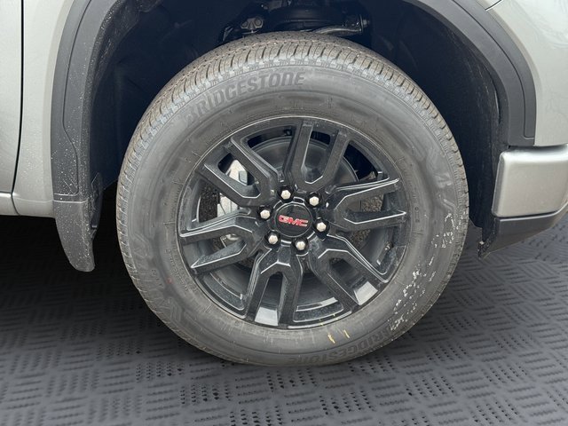 New 2026 GMC Sierra 1500 Elevation image 27