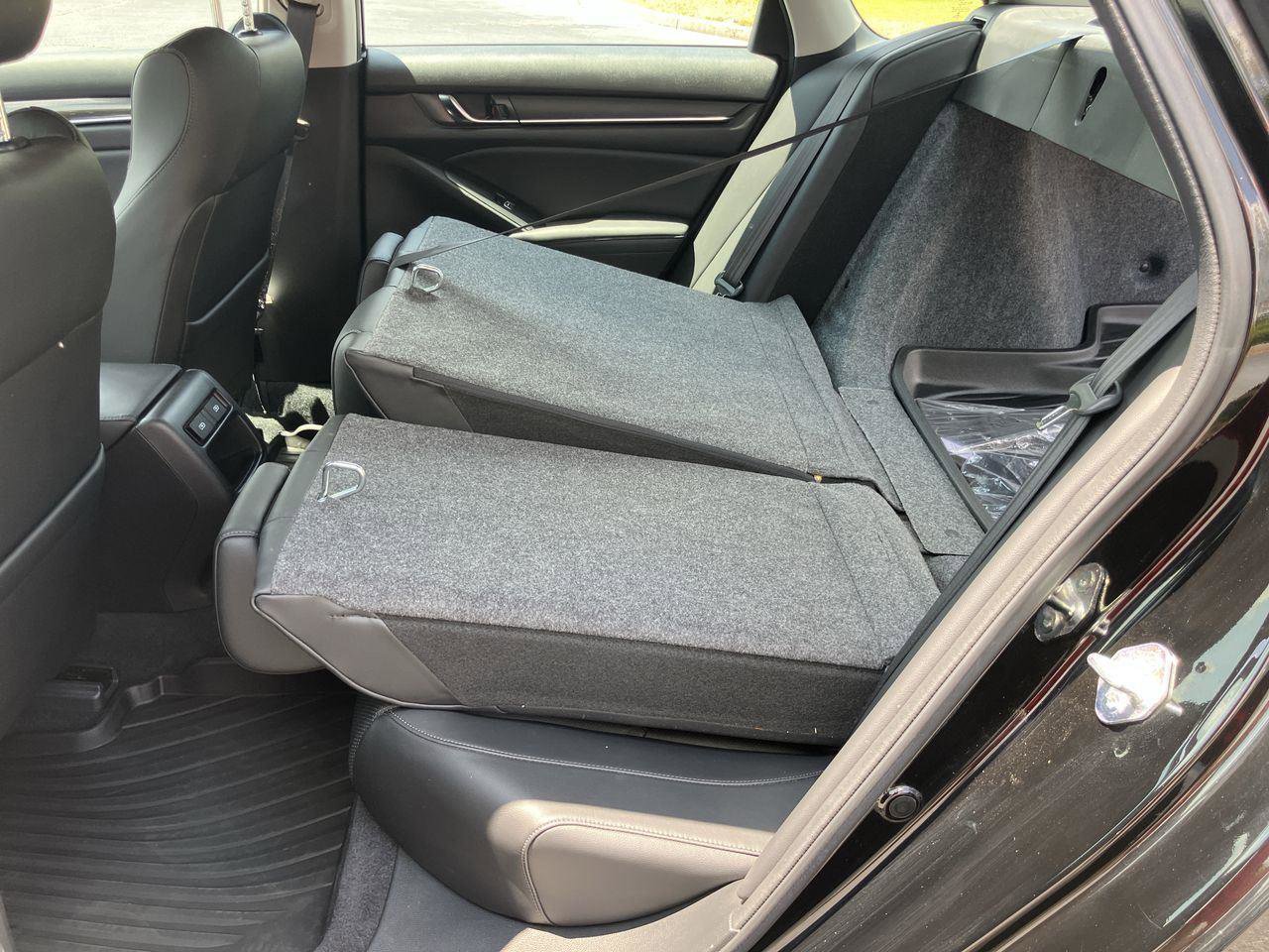 Used 2022 Honda Accord Sport Special Edition image 23