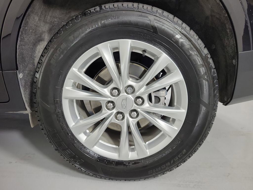 Used 2023 Cadillac XT5 Luxury image 10