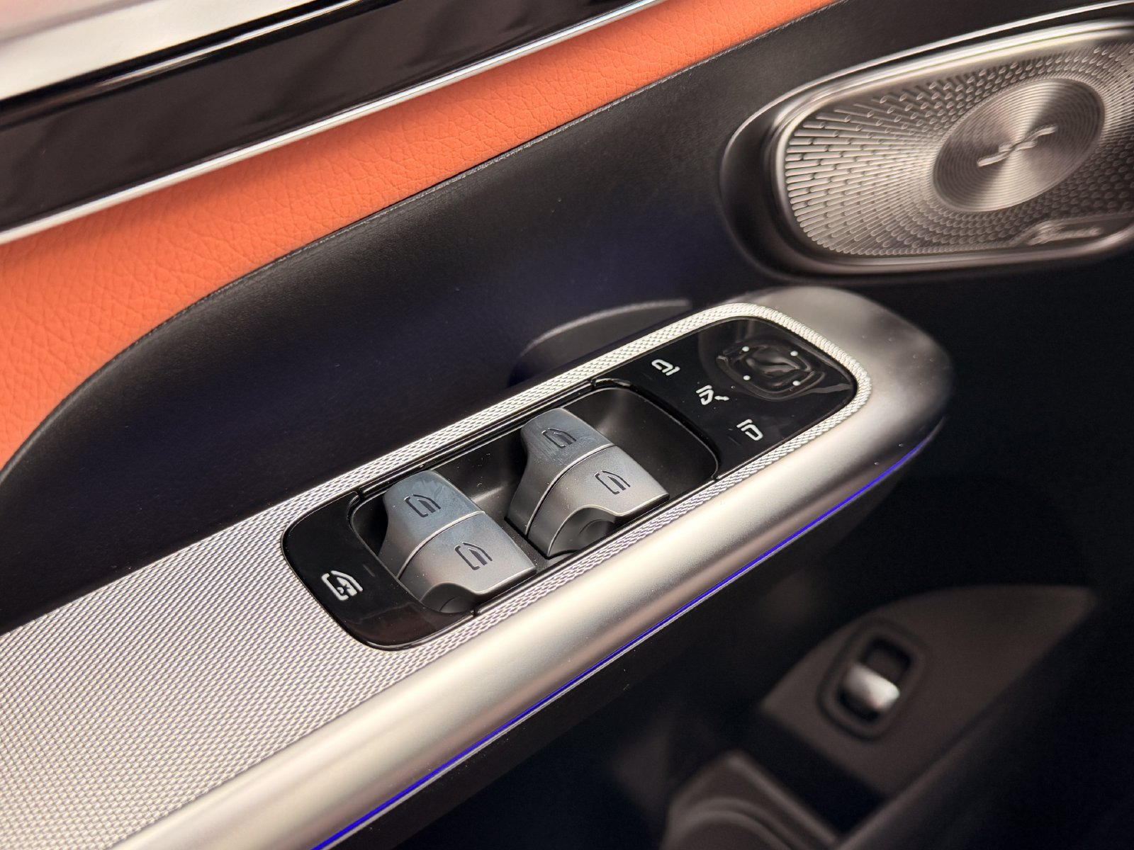 New 2027 Mercedes-Benz GLC 53 AMG 4MATIC image 21