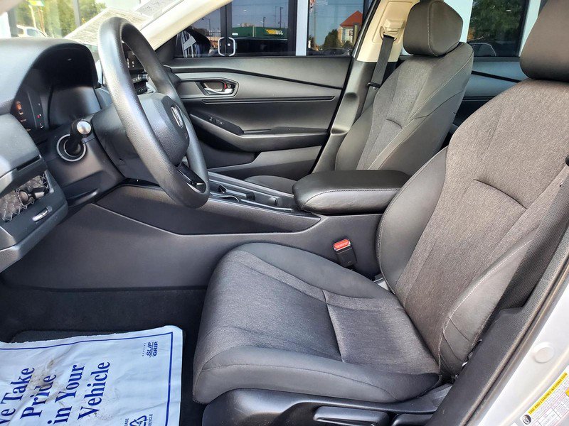 Used 2023 Honda Accord LX image 12