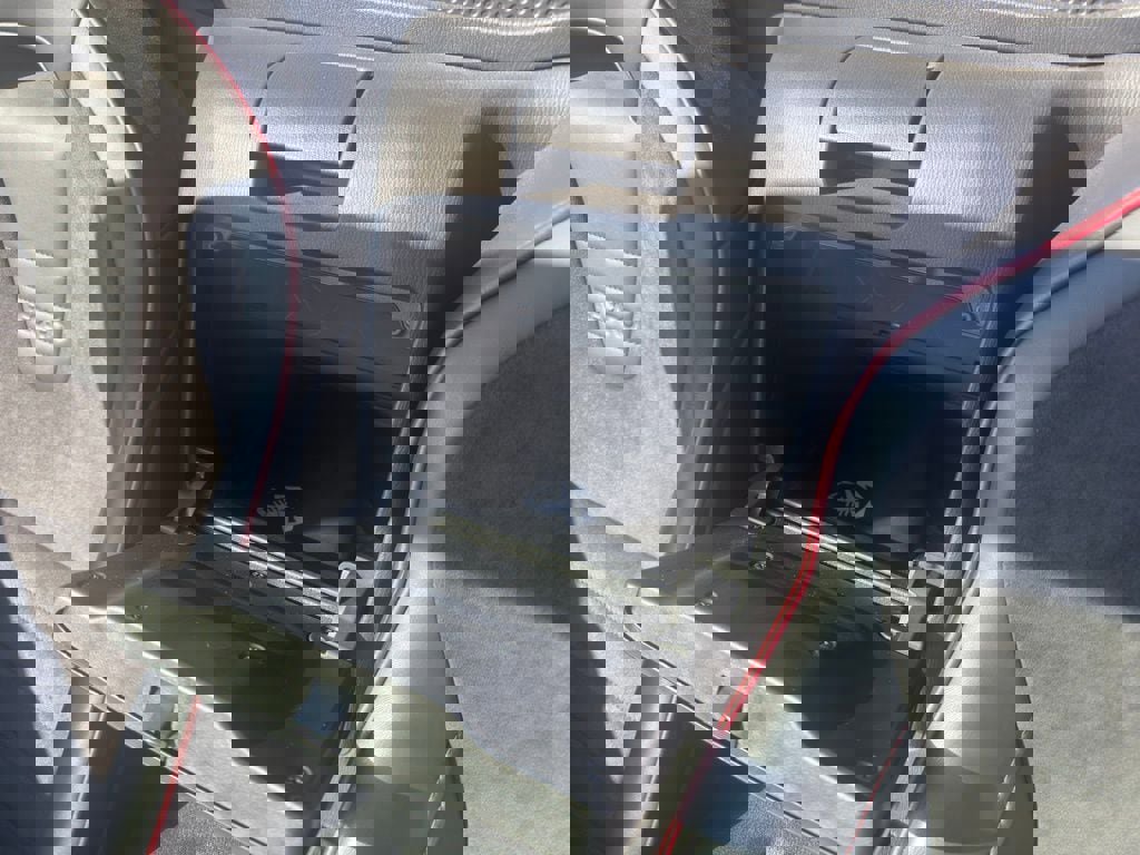 Used 2018 FIAT 124 Spider Abarth w/ Convenience Group image 31