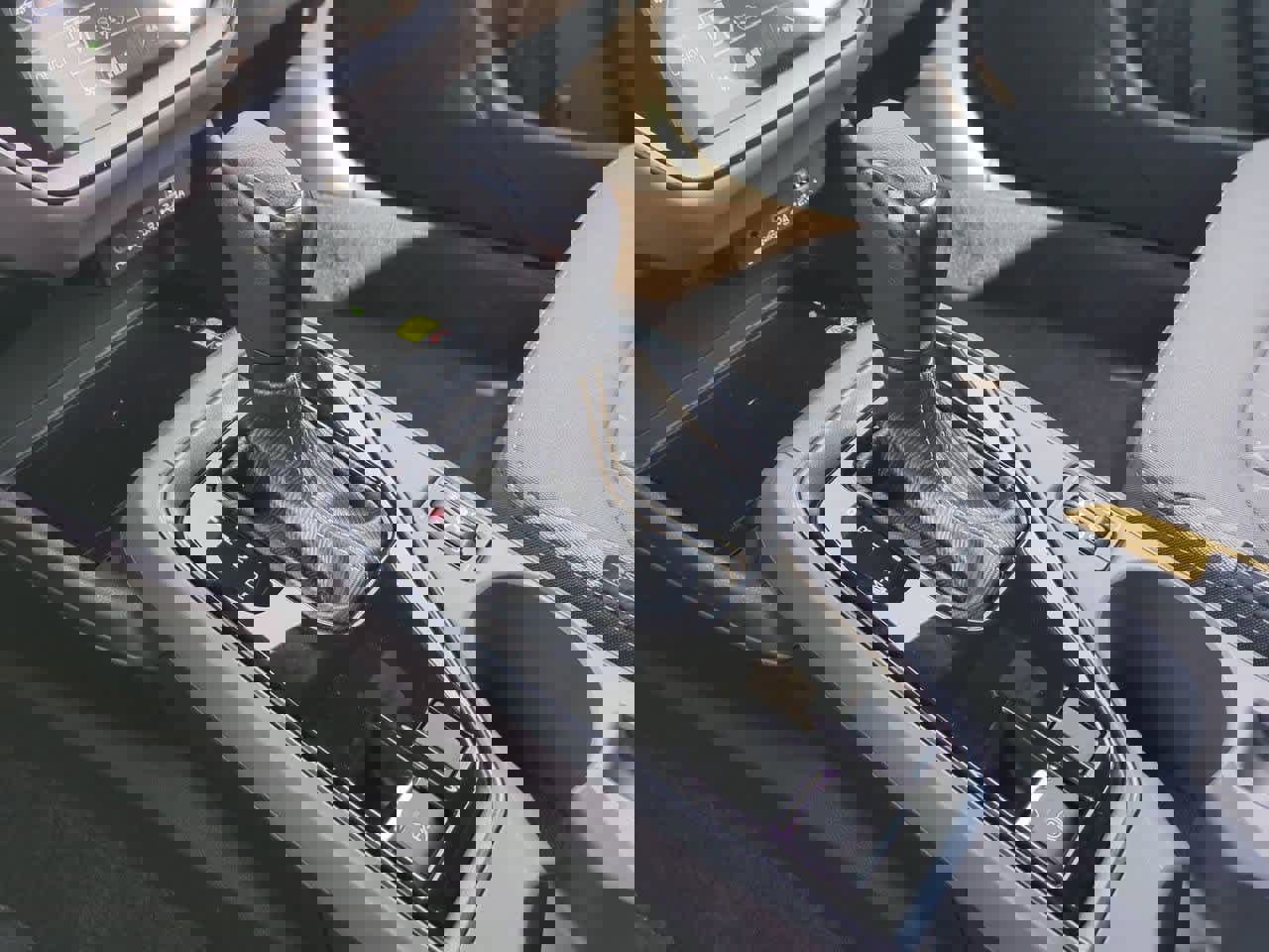 Certified 2025 Subaru Crosstrek 2.5i Sport w/ Crosstrek Mirror Package image 29