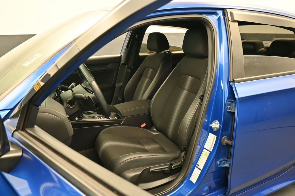 Used 2024 Honda Civic Sport image 10
