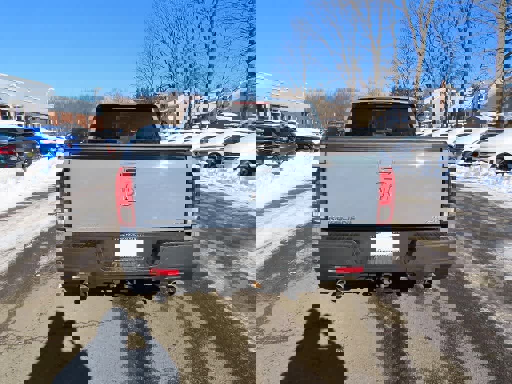 Certified 2023 Honda Ridgeline RTL-E image 5
