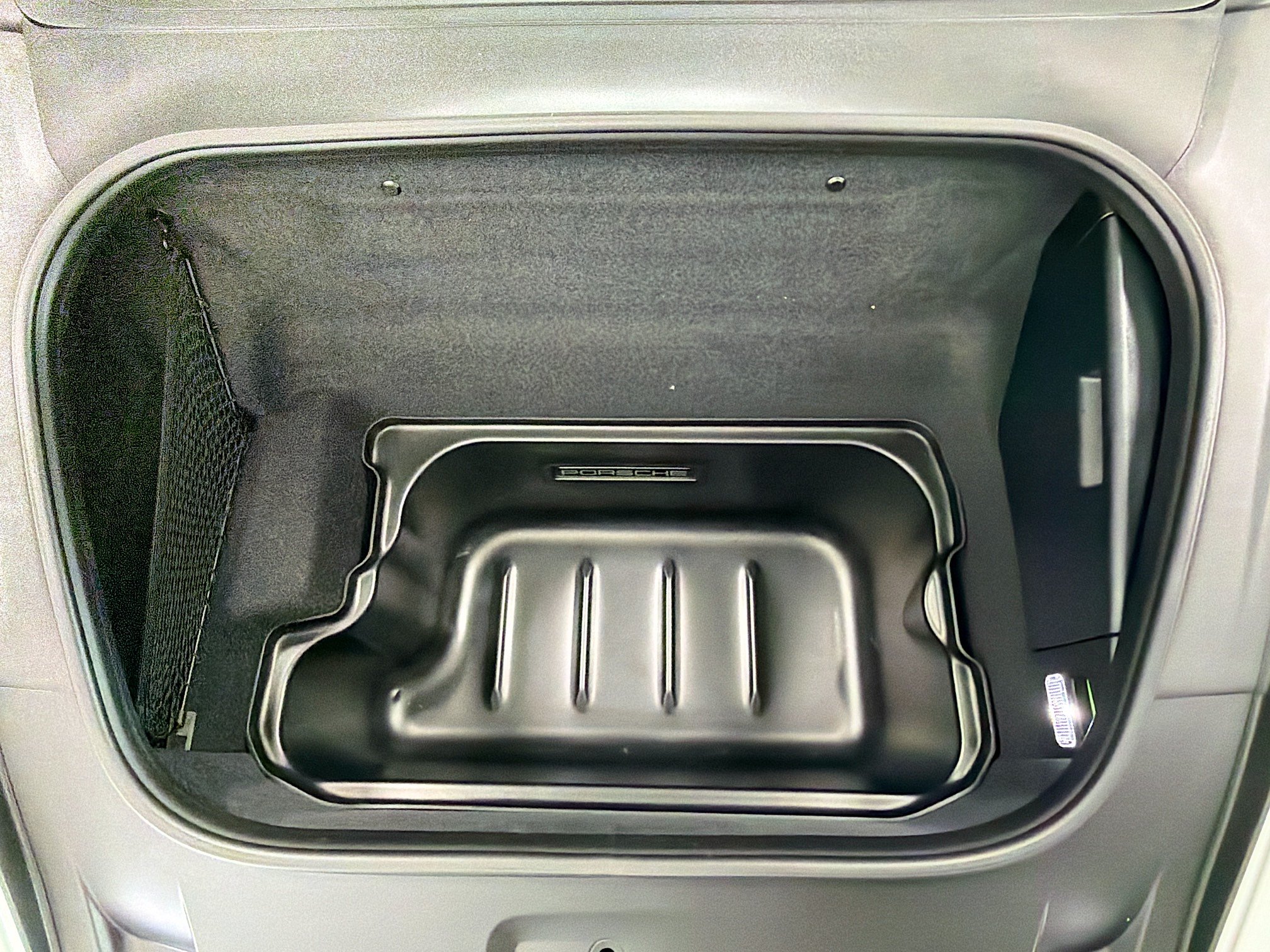 Certified 2024 Porsche 911 Turbo AWD/4WD image 13