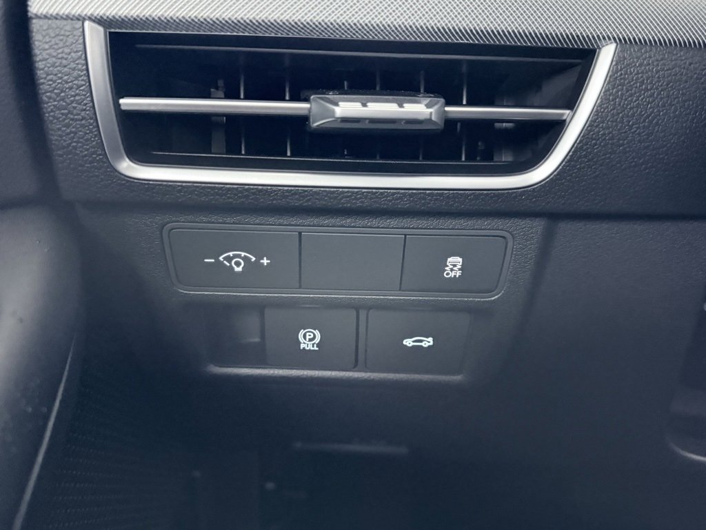 New 2026 Hyundai Sonata SEL image 12