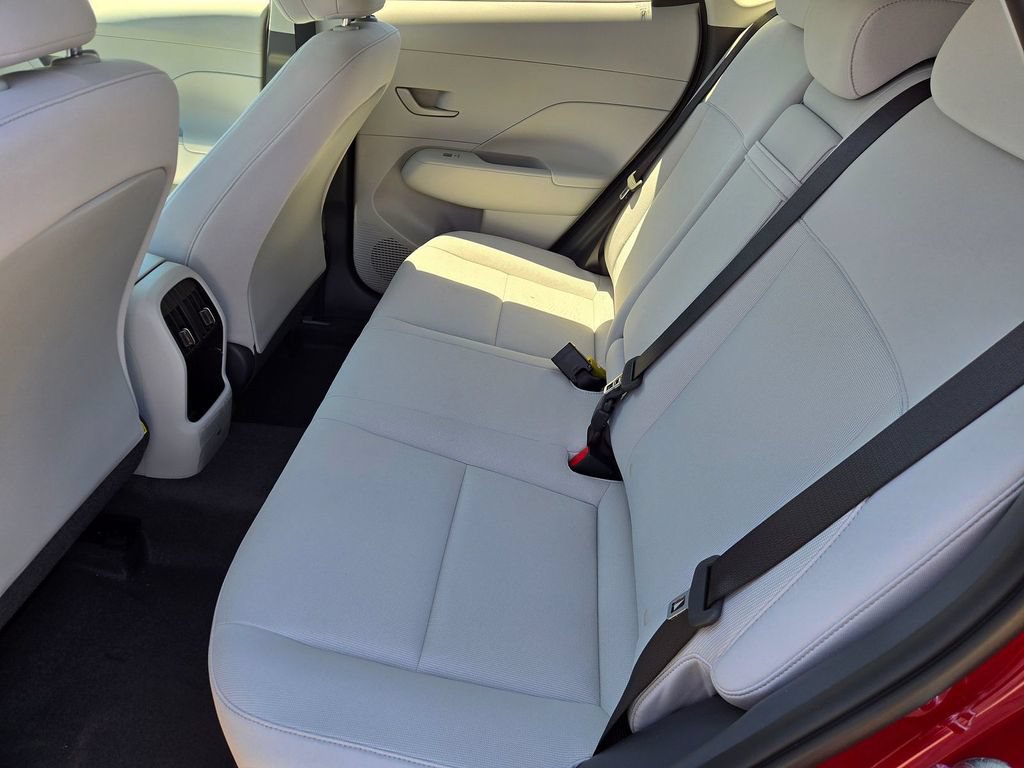 New 2026 Hyundai Kona SEL Sport FWD image 7