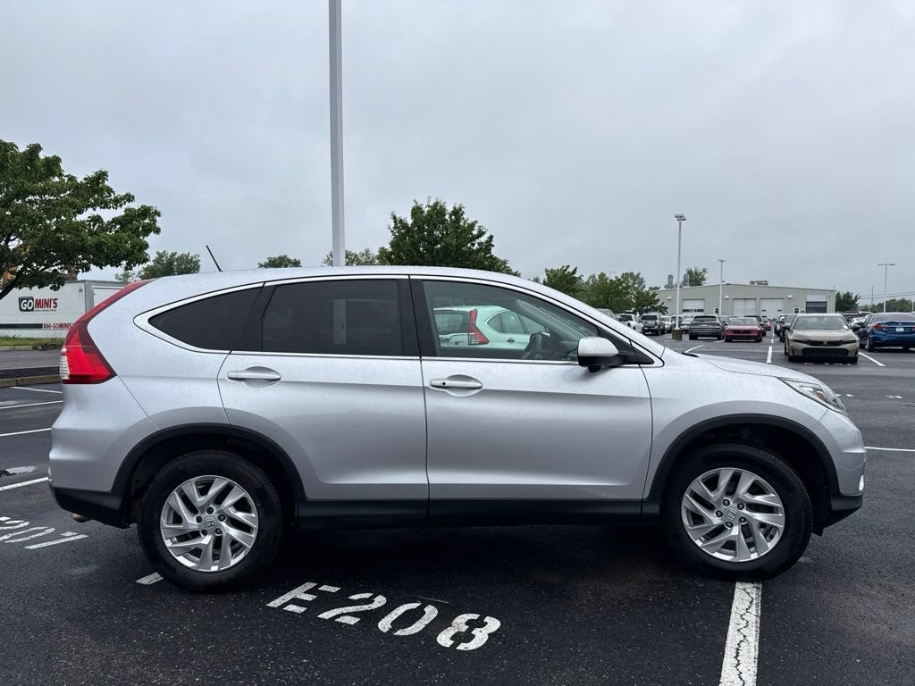 Used 2016 Honda CR-V EX image 14